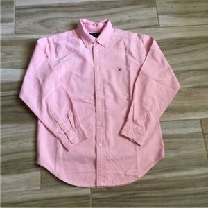 Kids Ralph Lauren Oxford 12